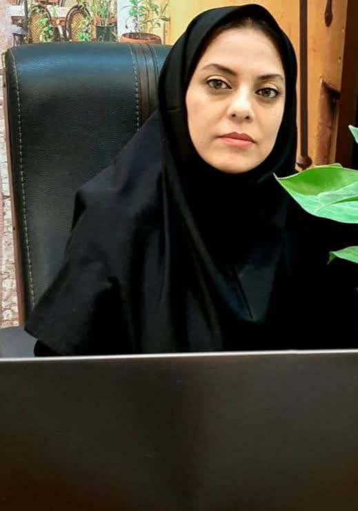 elham maraghi